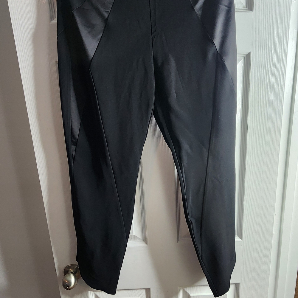 Bebe Elegant Black Garment
